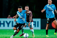 Sporting Cristal eliminó en penales a Carabobo y jugará fase de grupos de Copa Libertadores