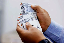 Reniec atenderá hasta las 7:45 p.m