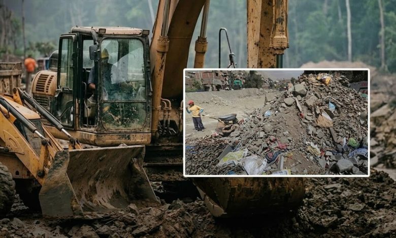 Condenan a dos personas a 13 años de cárcel