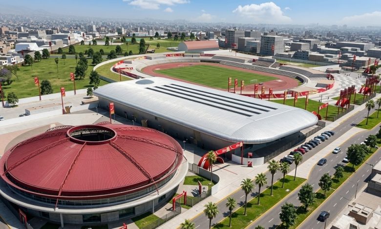 ¿QUÉ PASÓ CON LA VIDENA DE CHACLACAYO QUE PROMETIÓ LA FPF EN 2017?