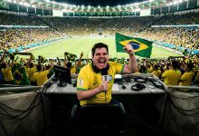 Casimiro transmitirá los 104 partidos del Mundial 2026