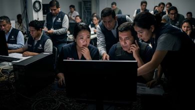 Keiko Fujimori mantiene mínima ventaja de 651 votos al 98,21% de actas