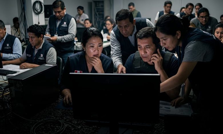 Keiko Fujimori mantiene mínima ventaja de 651 votos al 98,21% de actas