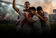 Perú remonta a Haití y consigue primer triunfo con Mano Menezes