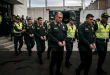 Prisión preventiva para nueve policías de Vitarte por cobro de coimas