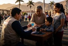 Campaña de DNI electrónico gratis este 06 de julio en Chosica