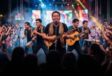 Gran Fiesta de la Peruanidad en Ate con Max Castro, Surandino y más