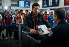 Campeón mundial con España tiene problema migratorio