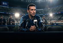 Scaloni y su advertencia sobre España previo a final