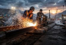 Plan ferroviario de US$81,000 millones es aprobado por el MTC
