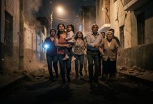 Sismo de 4.1 remece Ricardo Palma y Lima Este