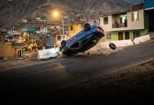 Accidente en Nicolás de Piérola deja conductor herido en Quirio