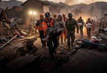 Estado de emergencia en Junín por sismo de 5.1