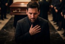 Jorge Messi, padre de Lionel Messi, falleció a los 68 años en Rosario, Argentina. (Foto referencial con IA / Chicho Al Aire)