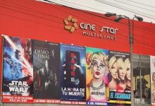 Cinestar Breña cierra tras 20 años de historia