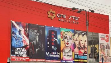 Cinestar Breña cierra tras 20 años de historia