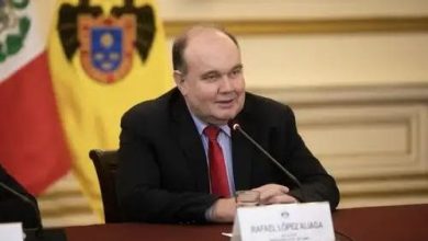 JEE da ultimátum a López Aliaga por excluir su candidatura