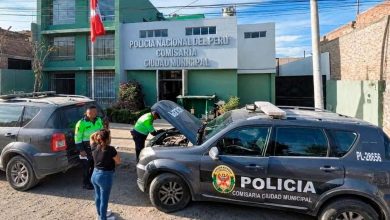 Mujer es detenida por intentar envenenar a sus hijos en vivo por TikTok