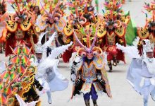 Festividad Virgen de la Candelaria 2027 se presentará en Lima