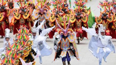 Festividad Virgen de la Candelaria 2027 se presentará en Lima