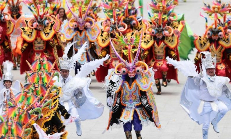 Festividad Virgen de la Candelaria 2027 se presentará en Lima