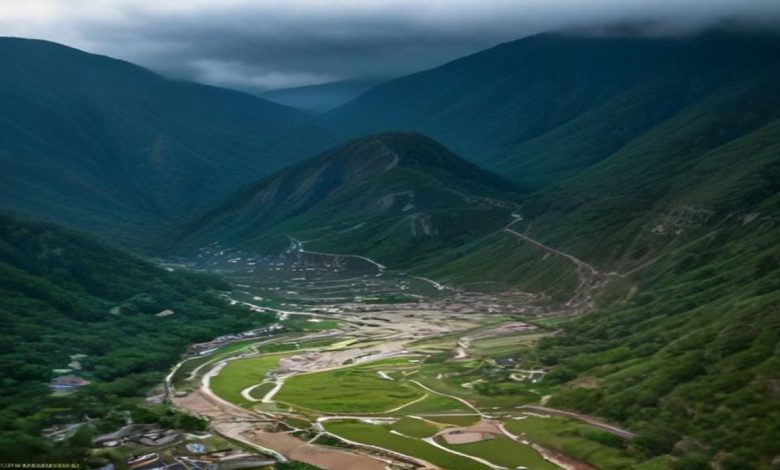 Huaico en Machupicchu: suspenden paso en Camino Inca