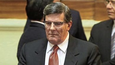 Ministro Rafael Rey delega viabilidad del tren Lima-Chosica a Proinversión