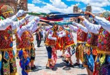 Día Mundial del Folklore: ¿por qué se celebra cada 22 de agosto?