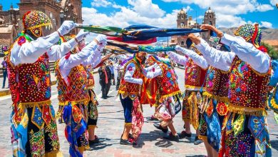 Día Mundial del Folklore: ¿por qué se celebra cada 22 de agosto?