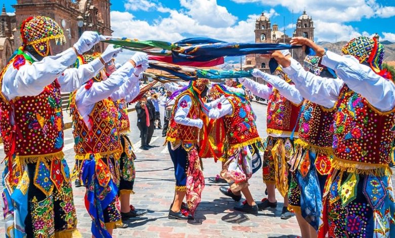 Día Mundial del Folklore: ¿por qué se celebra cada 22 de agosto?