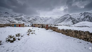DANA 'Aníbal': emergencia en distritos de Arequipa, Moquegua y Tacna