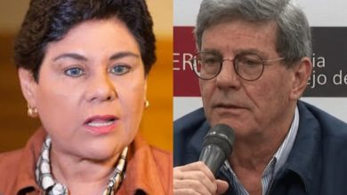 Yarrow: 'No pongas trabas al tren Lima-Chosica'