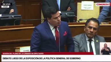 Exigen construir tren Lima-Chosica en Congreso