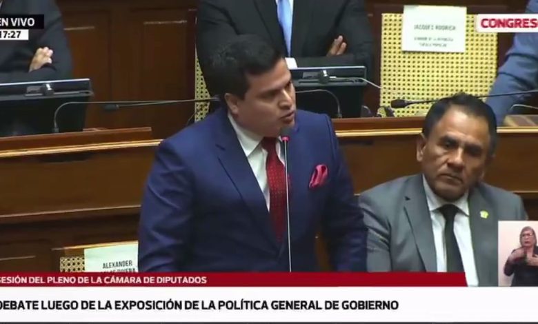 Exigen construir tren Lima-Chosica en Congreso