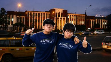 Amigos de El Agustino arrasan en la UNI y ocupan los dos primeros puestos