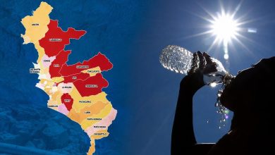 Calor en pleno invierno: Senamhi anuncia hasta 28 °C en Lima
