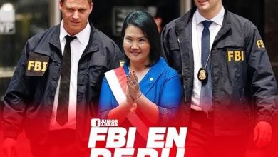 FBI captura a líder del Tren de Aragua en Lima
