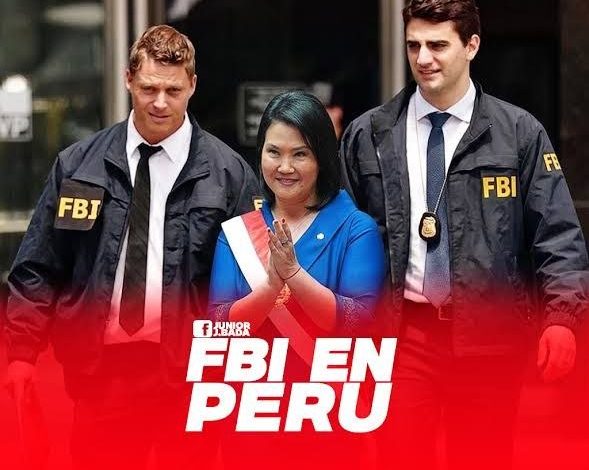 FBI captura a líder del Tren de Aragua en Lima