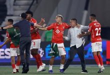 DT de Cienciano sufre ataque de jugadores de Botafogo