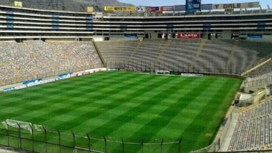 Papa León XIV en Perú: evalúan Estadio Monumental como sede