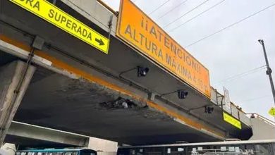 Forado en Puente Atocongo preocupa a conductores en SJM