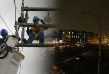 Corte de luz en Lima este 17 de agosto: distritos y horarios