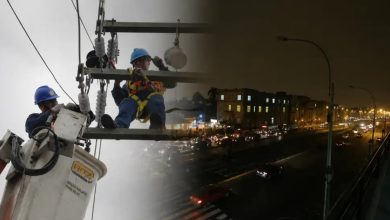 Corte de luz en Lima este 17 de agosto: distritos y horarios