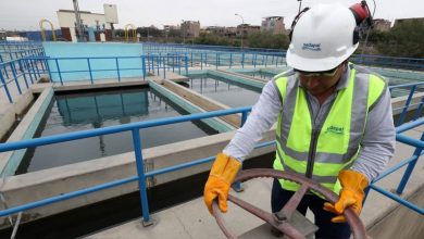 Corte de agua en Lima hoy: distritos y horarios afectados