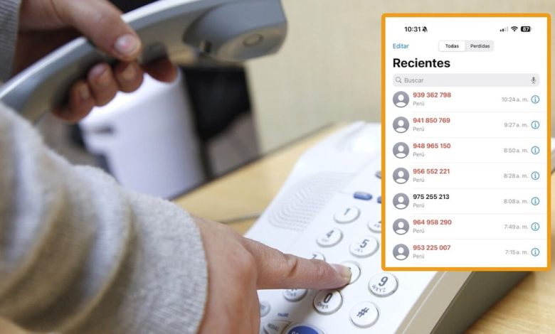 Indecopi multa a Interbank con más de S/ 411 mil por llamadas spam