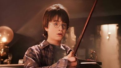 Harry Potter regresa: 'Piedra Filosofal' por 25 aniversario