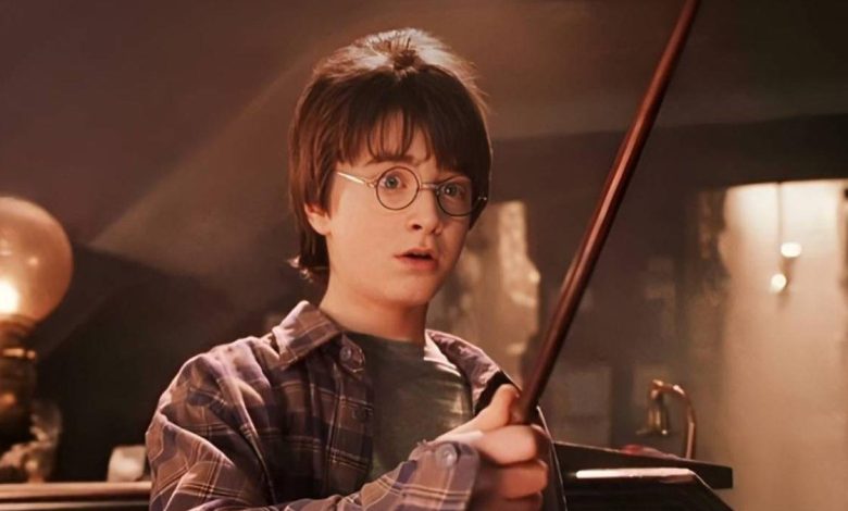 Harry Potter regresa: 'Piedra Filosofal' por 25 aniversario