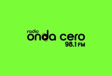 Onda Cero renueva imagen y programación desde el 21 de agosto