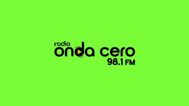 Onda Cero renueva imagen y programación desde el 21 de agosto