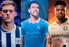 Así quedó la tabla del Clausura y acumulado tras triunfos de la U, Alianza y Cristal